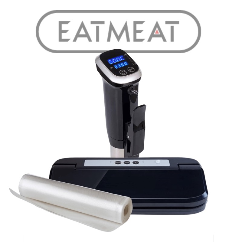 ערכת סו ויד EatMeat Beginner