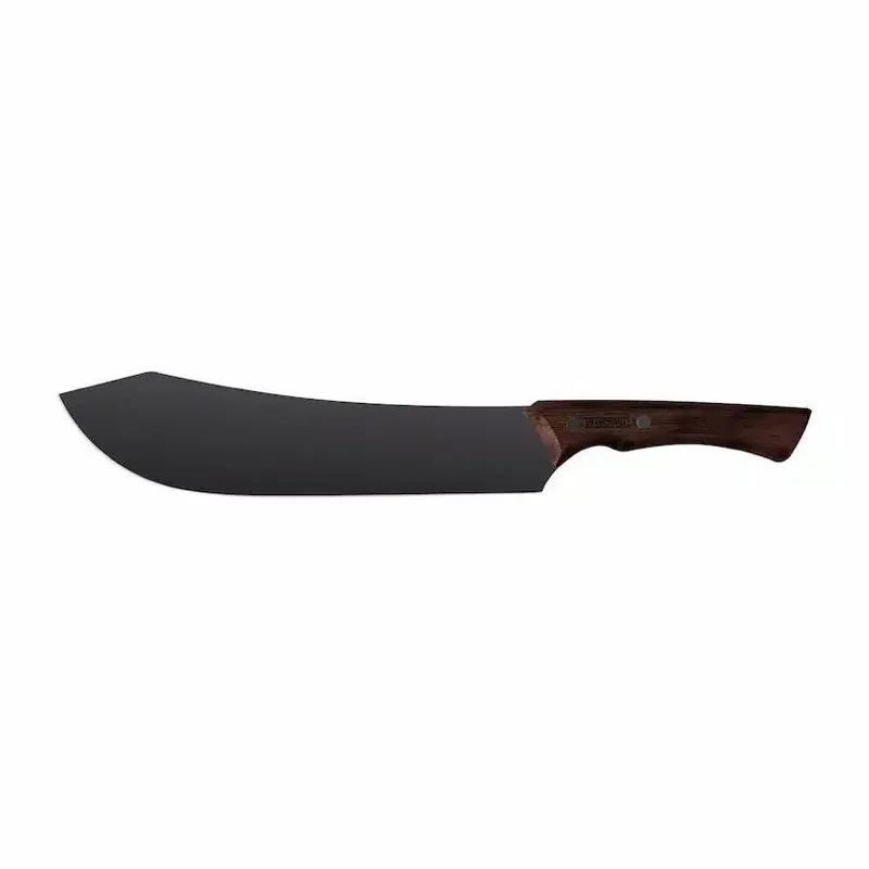 טרמונטינה – סכין לבשר 10" סדרת BLACK