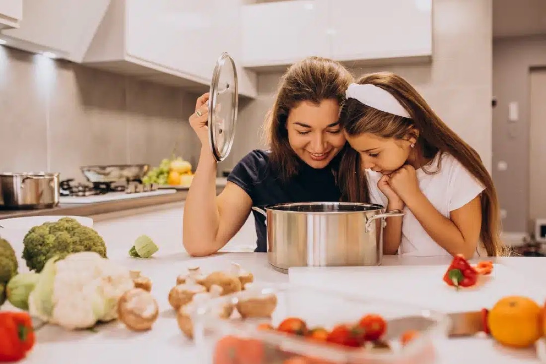 סו ויד לכל מטבח – גם למי שלא יודע לבשל
