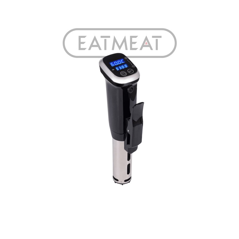 סו-ויד עוצמתי מבית "Eat Meat"